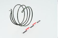 Foto von Bronzespiraldrahtarmring (NHMW-PRAE-024999)